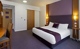 Premier Inn North Tonbridge